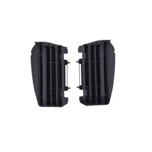 ACERBIS RADIATOR LOUVERS YAMAHA YZ125/250 06/26 - DARK BLUE