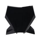 ACERBIS FRONT NUMBER PLATE KTM SX/SX-F 23/25 - BLACK