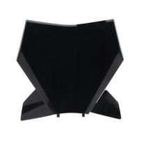 ACERBIS FRONT NUMBER PLATE KTM SX/SX-F 23/25 - BLACK