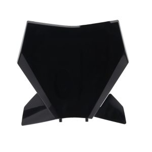 ACERBIS FRONT NUMBER PLATE KTM SX/SX-F 23/25 - BLACK