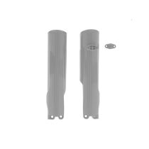   ACERBIS LOWER FORK COVER KTM SX/SX-F 23/26 + EXC/EXC-F 24/26 - GREY