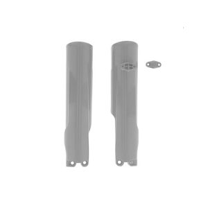 ACERBIS LOWER FORK COVER KTM SX/SX-F 23/26 + EXC/EXC-F 24/26 - GREY