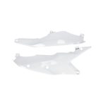   ACERBIS SIDE PANELS KTM SX/SX-F 23/25 + EXC/EXC-F 24/25 - WHITE