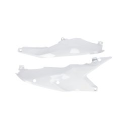   ACERBIS SIDE PANELS KTM SX/SX-F 23/25 + EXC/EXC-F 24/25 - WHITE