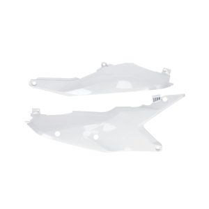 ACERBIS SIDE PANELS KTM SX/SX-F 23/25 + EXC/EXC-F 24/25 - WHITE