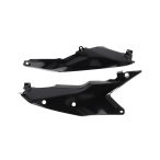   ACERBIS SIDE PANELS KTM SX/SX-F 23/25 + EXC/EXC-F 24/25 - BLACK