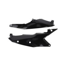   ACERBIS SIDE PANELS KTM SX/SX-F 23/25 + EXC/EXC-F 24/25 - BLACK
