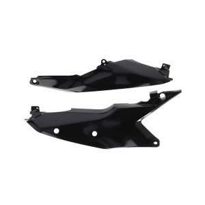 ACERBIS SIDE PANELS KTM SX/SX-F 23/25 + EXC/EXC-F 24/25 - BLACK