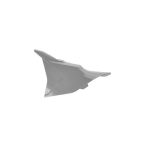   ACERBIS AIR BOX COVER KTM SX/SX-F 23/26 + EXC/EXC-F 24/26 - GREY
