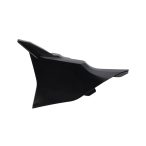   ACERBIS AIR FILTER BOX COVER KTM SX/SX-F 23/25 + EXC/EXC-F 24/25 - BLACK