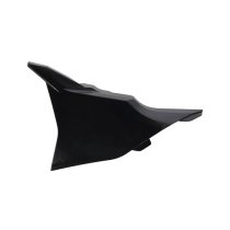   ACERBIS AIR FILTER BOX COVER KTM SX/SX-F 23/25 + EXC/EXC-F 24/25 - BLACK