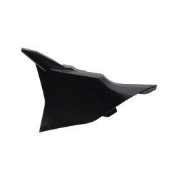   ACERBIS AIR FILTER BOX COVER KTM SX/SX-F 23/25 + EXC/EXC-F 24/25 - BLACK