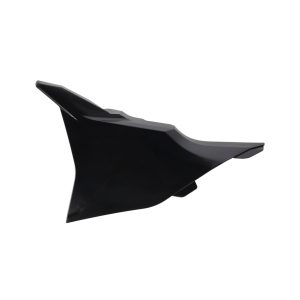 ACERBIS AIR FILTER BOX COVER KTM SX/SX-F 23/25 + EXC/EXC-F 24/25 - BLACK