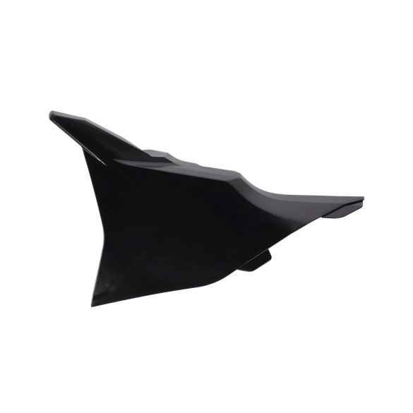 ACERBIS AIR FILTER BOX COVER KTM SX/SX-F 23/25 + EXC/EXC-F 24/25 - BLACK