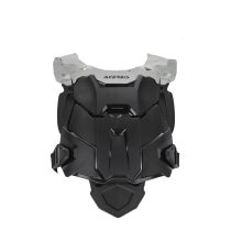 Acerbis cross páncél – Linear – fekete