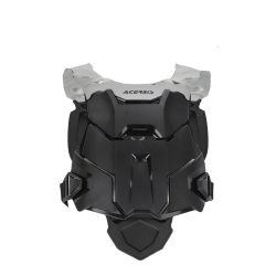 Acerbis cross páncél – Linear – fekete