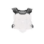 Acerbis cross páncél – Linear – fehér
