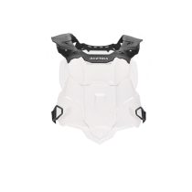 Acerbis cross páncél – Linear – fehér