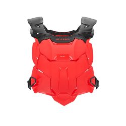 Acerbis cross páncél – Linear – piros