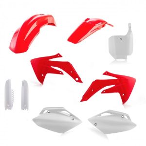 Acerbis teljes idomszett - HONDA CRF 150 R 2007-2023 – standard