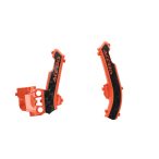 X-GRIP SX 50 - ORANGE/BLACK
