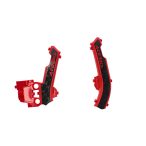 X-GRIP SX 50 - RED/BLACK