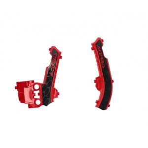 X-GRIP SX 50 - RED/BLACK