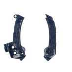 X-GRIP HUSKY TC/FC 2023 - BLUE/BLUE