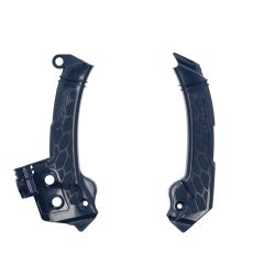 X-Grip vázvédő - HUSKY TC/FC 2023 - kék/kék