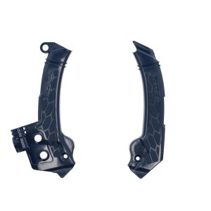 X-GRIP HUSKY TC/FC 2023 - BLUE/BLUE