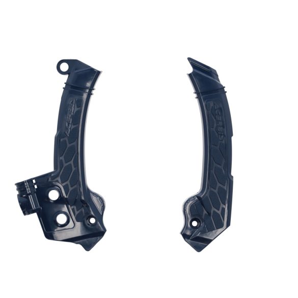 X-GRIP HUSKY TC/FC 2023 - BLUE/BLUE