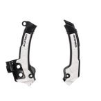X-GRIP HUSKY TC/FC 2023 - BLACK/WHITE
