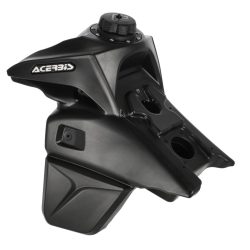 KTM TANK 12L SXF 2023 - BLACK