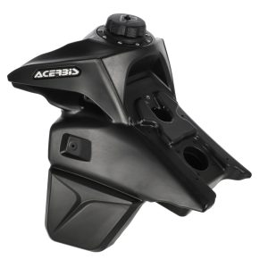 KTM TANK 12L SXF 2023 - BLACK