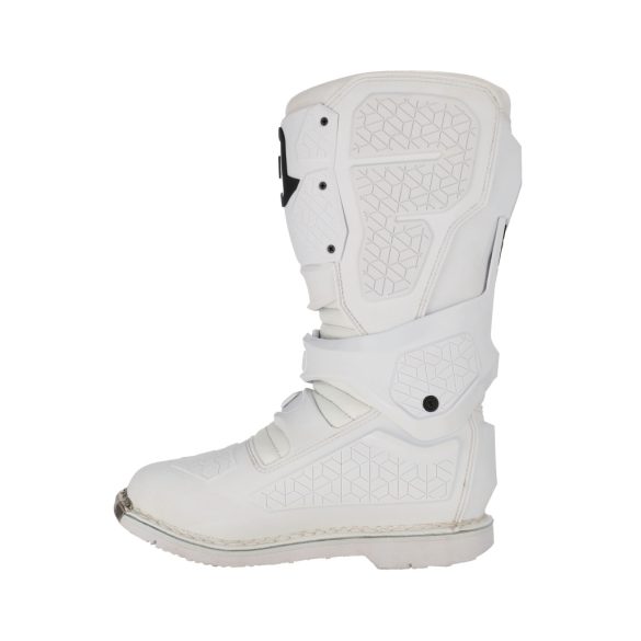 Acerbis cross csizma – X-Rock MM 2 – fehér