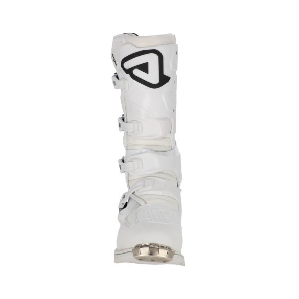 Acerbis cross csizma – X-Rock MM 2 – fehér