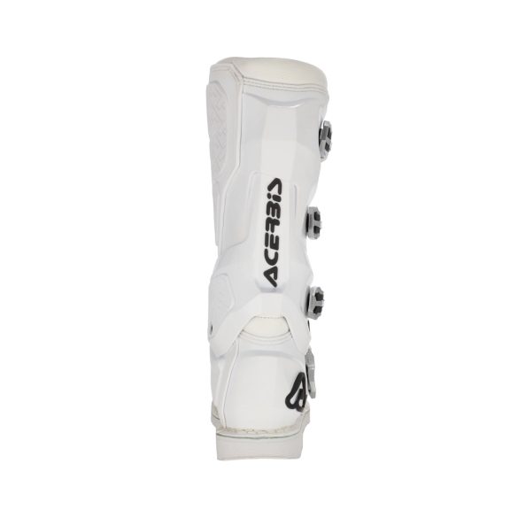 Acerbis cross csizma – X-Rock MM 2 – fehér