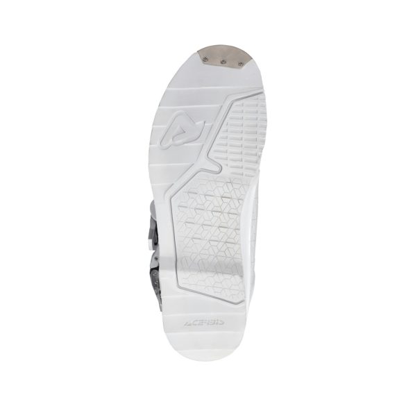 Acerbis cross csizma – X-Rock MM 2 – fehér