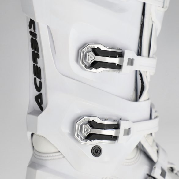 Acerbis cross csizma – X-Rock MM 2 – fehér