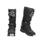 Acerbis cross csizma – X-Rock MM 2 – fekete