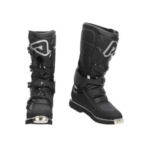 Acerbis cross csizma – X-Rock MM 2 – fekete