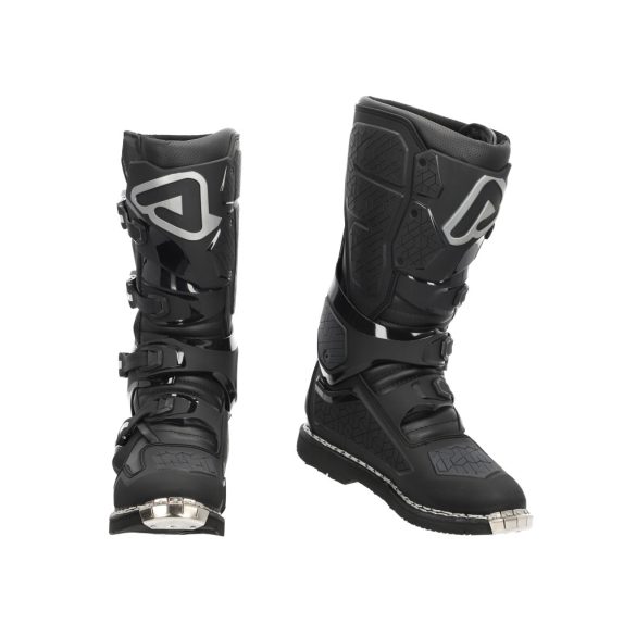 Acerbis cross csizma – X-Rock MM 2 – fekete