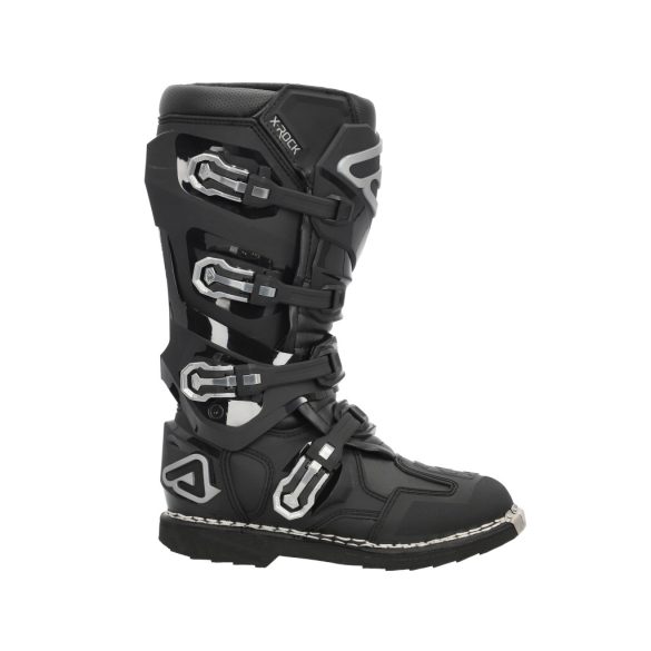 Acerbis cross csizma – X-Rock MM 2 – fekete