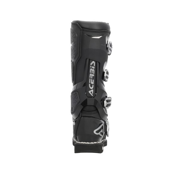 Acerbis cross csizma – X-Rock MM 2 – fekete
