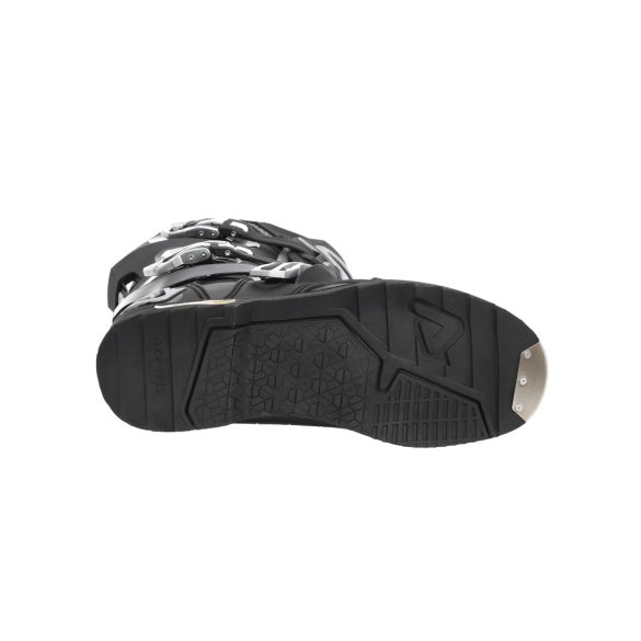 Acerbis cross csizma – X-Rock MM 2 – fekete