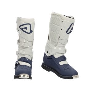 Acerbis cross csizma – X-Rock MM 2 – kék