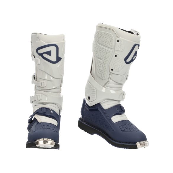 Acerbis cross csizma – X-Rock MM 2 – kék
