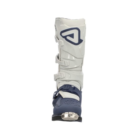 Acerbis cross csizma – X-Rock MM 2 – kék