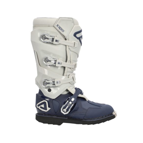 Acerbis cross csizma – X-Rock MM 2 – kék