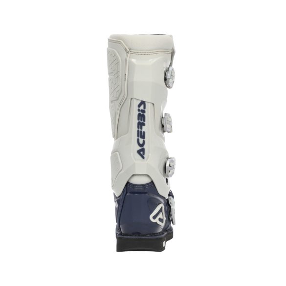 Acerbis cross csizma – X-Rock MM 2 – kék